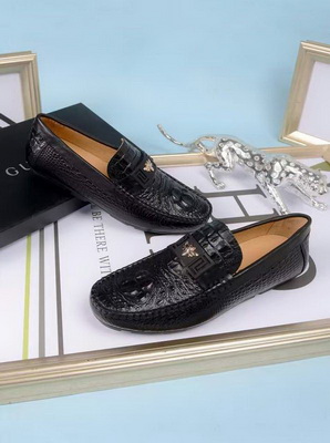 Gucci Business Fashion Men  Shoes_116